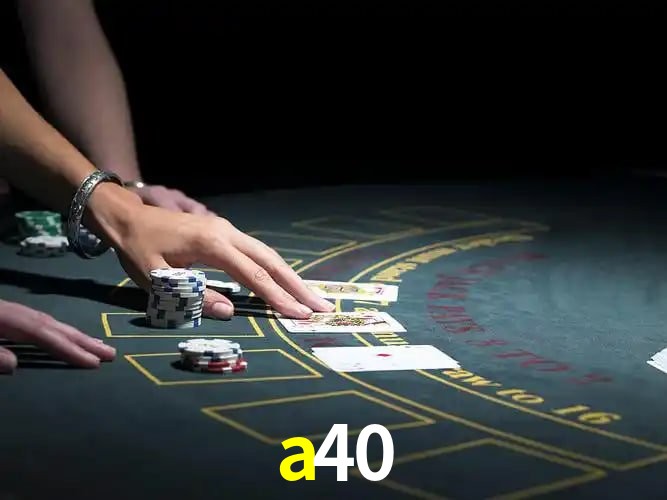 Platform Technology a40