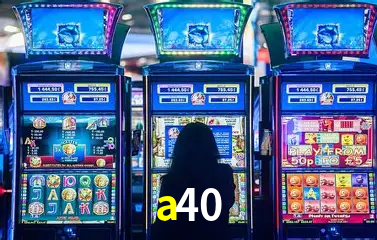 Roulette Table a40