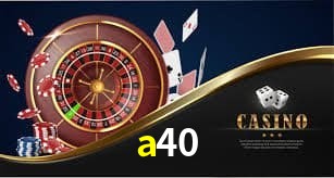 Statistics a40