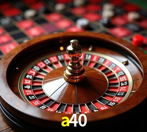 Security Systems a40