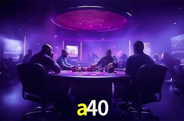 Bonus Features a40