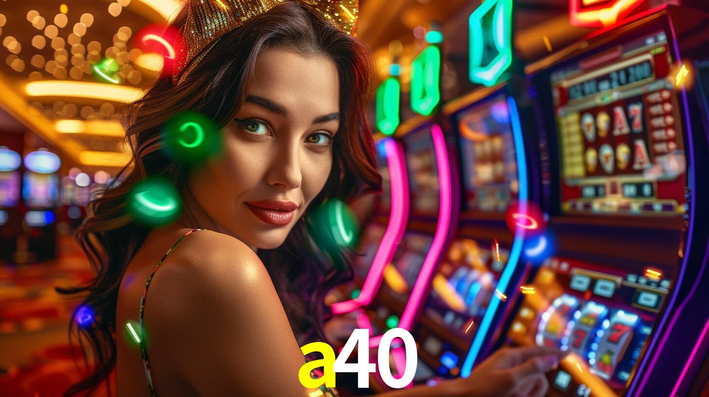 Exclusive Games a40