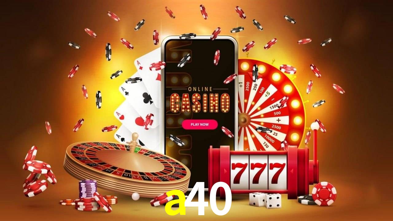 Live Casino a40
