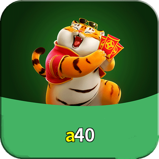 a40 Logo